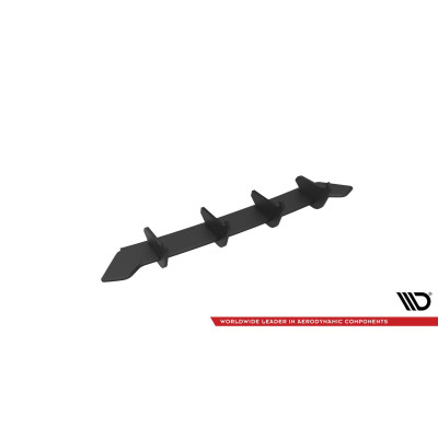 Difusor trasero para Volkswagen Arteon R-Line Facelift