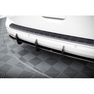 Difusor trasero para Volkswagen Caddy Maxi Mk5