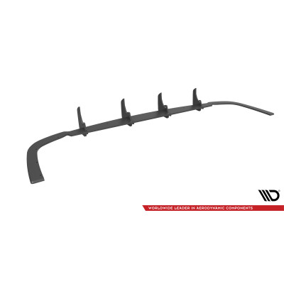 Difusor trasero para Volkswagen Caddy Mk5