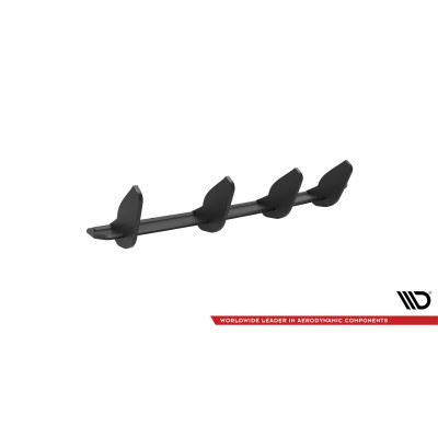 Difusor trasero para Volkswagen Passat CC