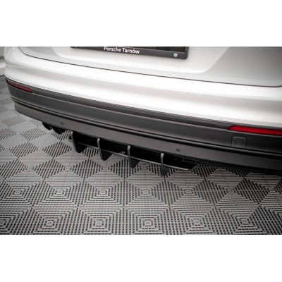 Difusor trasero para Volkswagen Tiguan Mk2