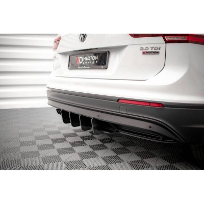 Difusor trasero para Volkswagen Tiguan Mk2