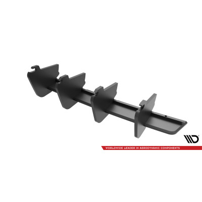 Difusor trasero para Volkswagen Tiguan Mk2