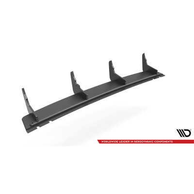 Difusor trasero para Volkswagen Touareg R-Line Mk3