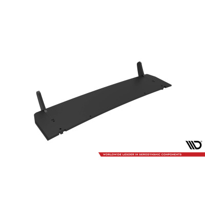 Difusor trasero para Volkswagen T-Roc R Mk1