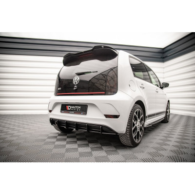Difusor trasero para Volkswagen Up GTI