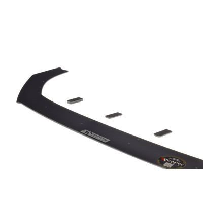 Splitter delantero para  Audi RS3 8V FL Sportback