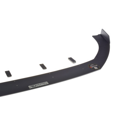 Splitter delantero para  Audi RS3 8V FL Sportback