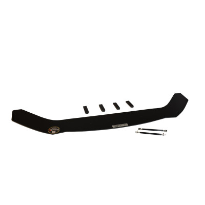 Splitter delantero para  BMW 1 F20/F21 M-Power FACELIFT