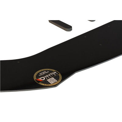 Splitter delantero para  BMW 1 F20/F21 M-Power FACELIFT