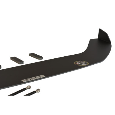 Splitter delantero para  BMW 1 F20/F21 M-Power FACELIFT