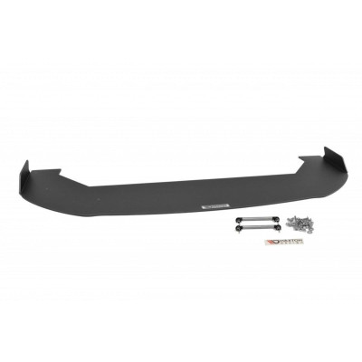 Splitter delantero para  Mitsubishi Lancer Evo X