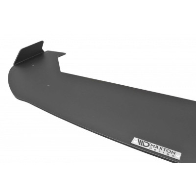 Splitter delantero para  Mitsubishi Lancer Evo X