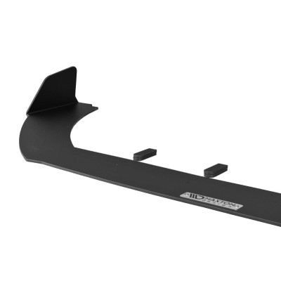 Splitter delantero para  para Fiesta Mk8 ST / ST-Line