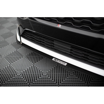 Splitter delantero para  para Fiesta Mk8 ST / ST-Line