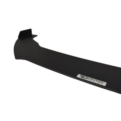 Splitter delantero para  VW GOLF VII GTI FACELIFT