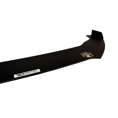 Splitter delantero para  VW GOLF VII GTI FACELIFT