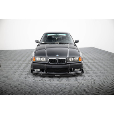 Splitter delantero para BMW M3 / 3 M-Pack E36 Coupe