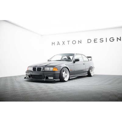 Splitter delantero para BMW M3 / 3 M-Pack E36 Coupe