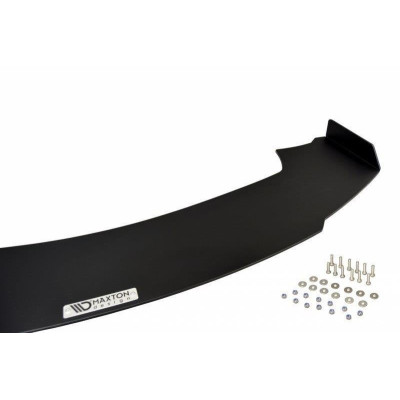 Splitter delantero para BMW M3 / 3 M-Pack E36 Coupe