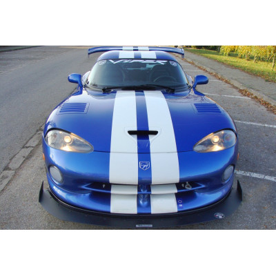 Splitter delantero para DODGE VIPER GTS