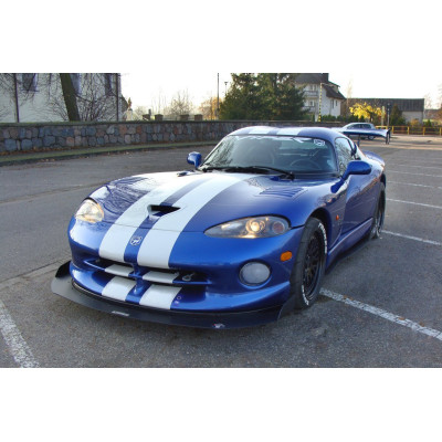 Splitter delantero para DODGE VIPER GTS