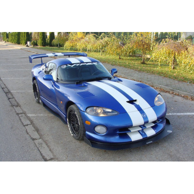 Splitter delantero para DODGE VIPER GTS