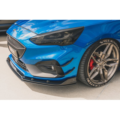 Splitter delantero para Focus Mk4 St-line