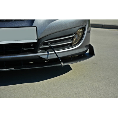 Splitter delantero para HYUNDAI GENESIS COUPÃ‰ MK.1