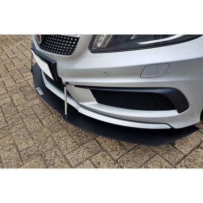 Splitter delantero para Mercedes A W176 AMG-Line