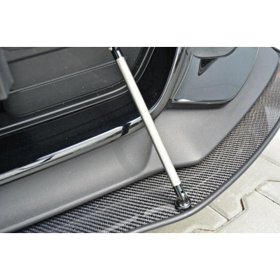 Splitter delantero para Mustang GT Mk6