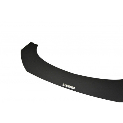 Splitter delantero para PEUGEOT RCZ Facelift