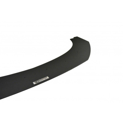 Splitter delantero para PEUGEOT RCZ Facelift