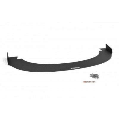 Splitter delantero para RENAULT MEGANE MK3 RS