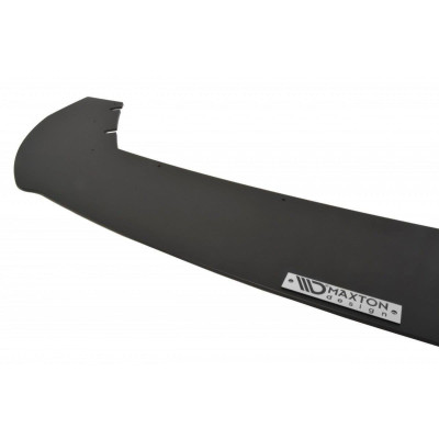 Splitter delantero para SEAT LEON III CUPRA / FR