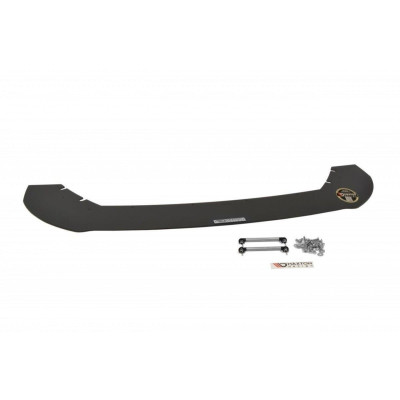 Splitter delantero para SEAT LEON III CUPRA / FR