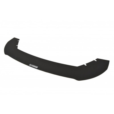 Splitter delantero para SEAT LEON III CUPRA / FR