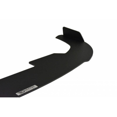 Splitter delantero para Subaru Impreza WRX STI Mk3