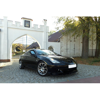 Splitter delantero para TOYOTA CELICA T23 PREFACE