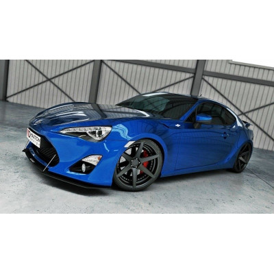 Splitter delantero para TOYOTA GT86