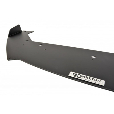 Splitter delantero para TOYOTA GT86 (with wings)