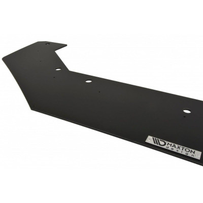 Splitter delantero para TOYOTA GT86 RB-Design