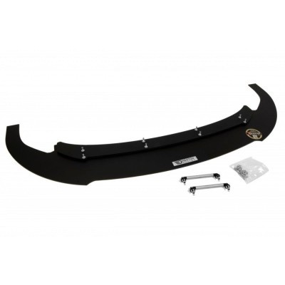 Splitter delantero para VW GOLF MK6 GTI 35TH