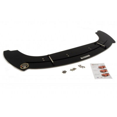 Splitter delantero para VW GOLF V GTI 30TH