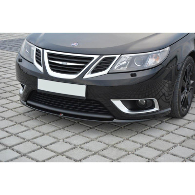 Splitter Przedni Saab 9-3 Aero Mk2 Facelift