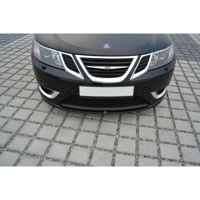 Splitter Przedni Saab 9-3 Aero Mk2 Facelift