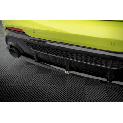 Splitter trasero para  BMW M135i F40