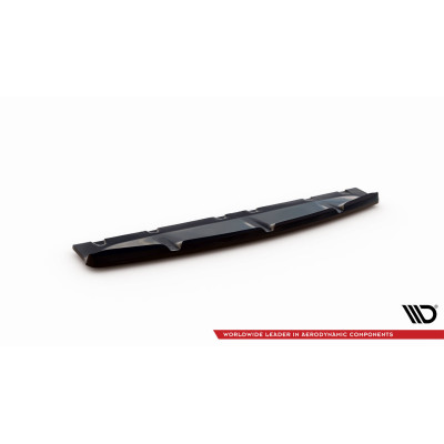 Splitter trasero para  BMW M135i F40