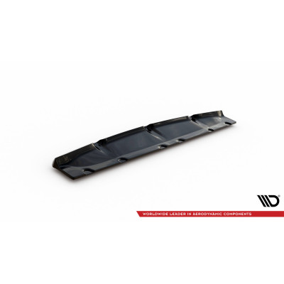 Splitter trasero para  BMW M135i F40