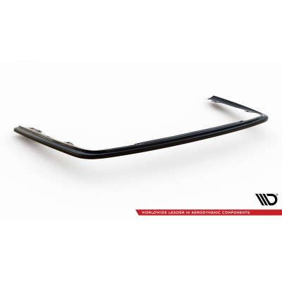 Splitter trasero para  Mercedes-Benz S W222